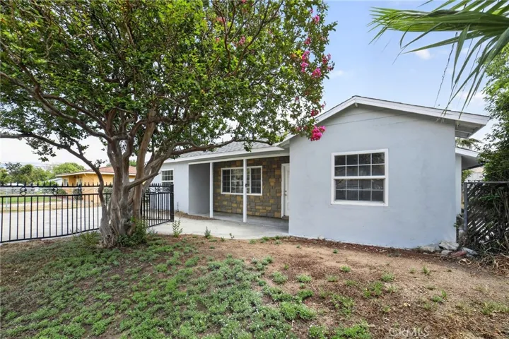 1153 Reservoir, San Bernardino, California 92407