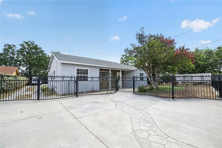 1153 Reservoir, San Bernardino, California 92407