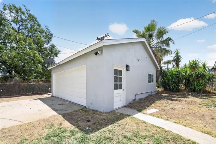 1153 Reservoir, San Bernardino, California 92407