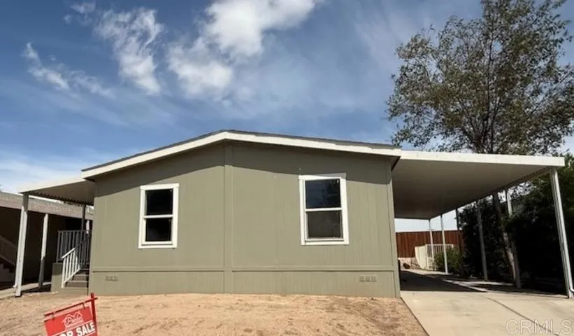 1589 Drew Road 66, El Centro, California 92243