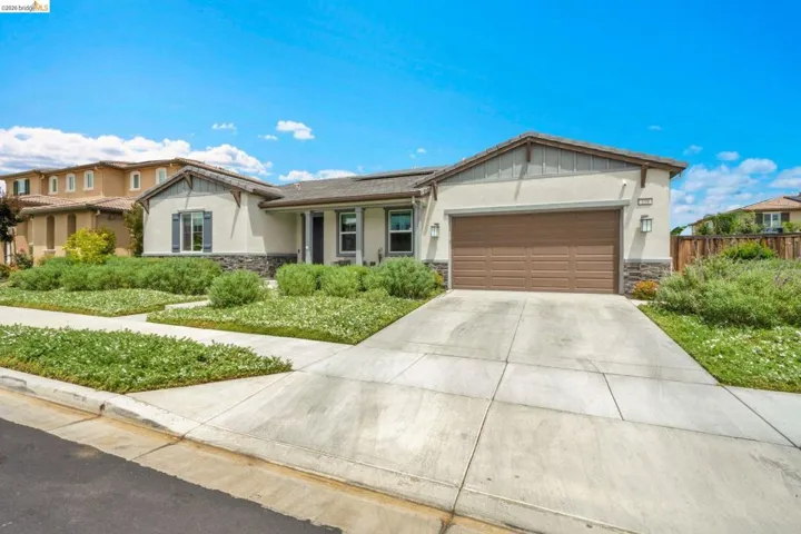 159 Cider Cir, Brentwood, California 94513