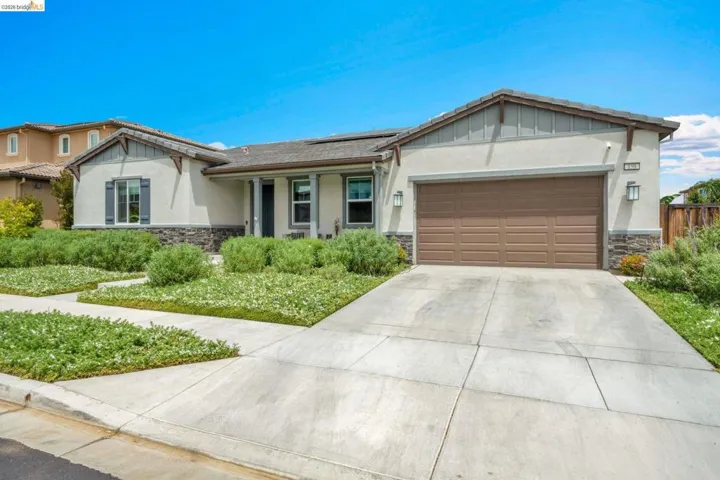 159 Cider Cir, Brentwood, California 94513