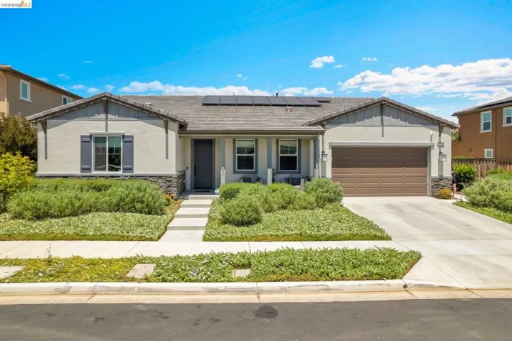 159 Cider Cir, Brentwood, California 94513