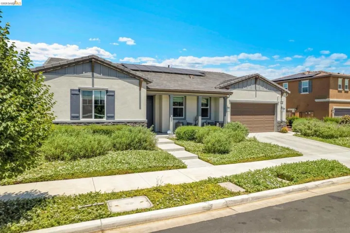 159 Cider Cir, Brentwood, California 94513