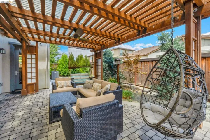 159 Cider Cir, Brentwood, California 94513