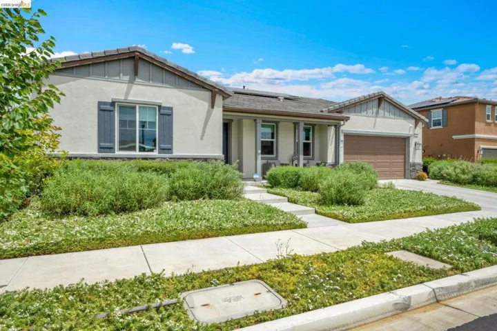159 Cider Cir, Brentwood, California 94513