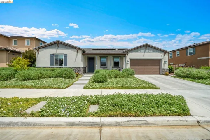 159 Cider Cir, Brentwood, California 94513