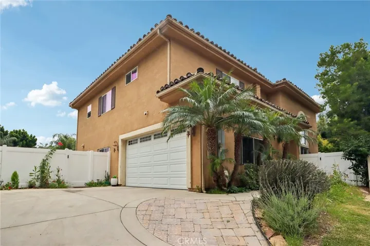 6921 Kian Court, Van Nuys, California 91406