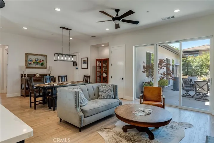 1520 Lyle Lane, Paso Robles, California 93446