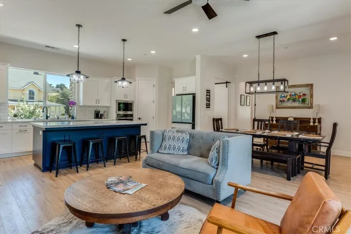 1520 Lyle Lane, Paso Robles, California 93446
