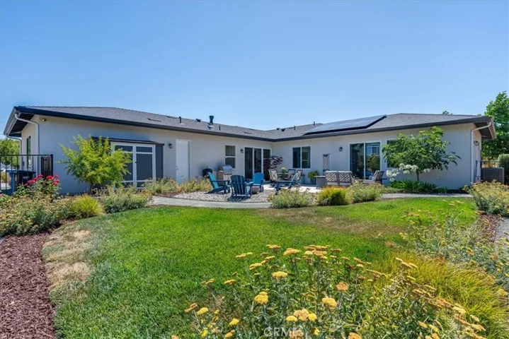 1520 Lyle Lane, Paso Robles, California 93446