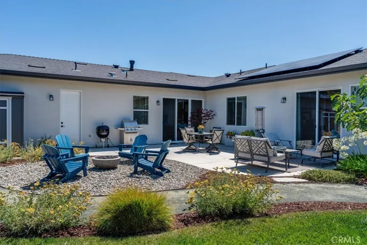 1520 Lyle Lane, Paso Robles, California 93446