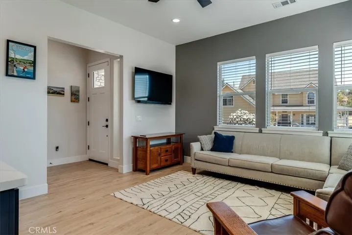 1520 Lyle Lane, Paso Robles, California 93446