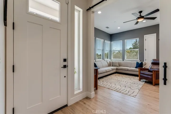 1520 Lyle Lane, Paso Robles, California 93446