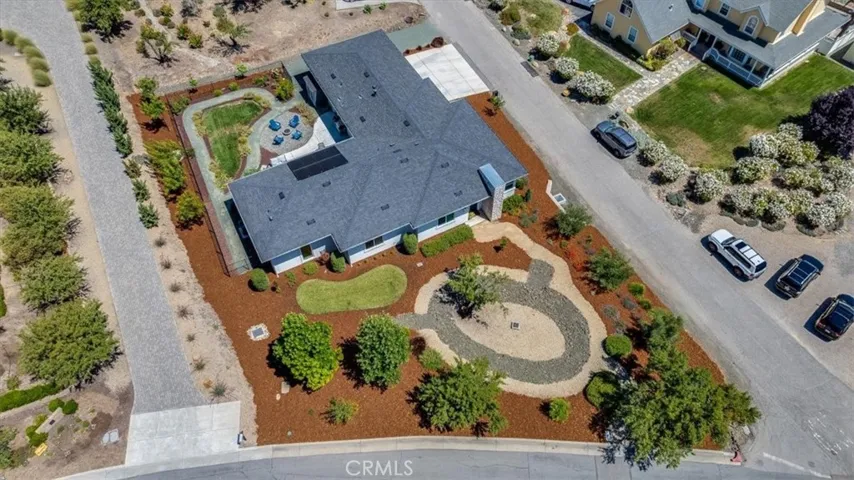 1520 Lyle Lane, Paso Robles, California 93446