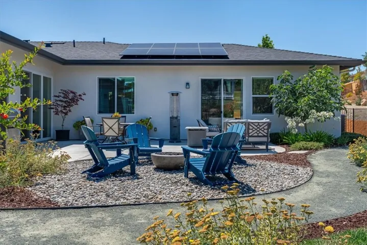 1520 Lyle Lane, Paso Robles, California 93446