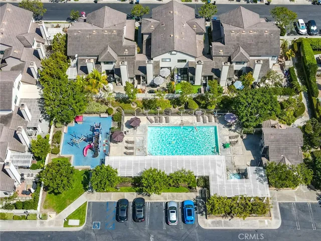 24681 Sutton, Laguna Niguel, California 92677
