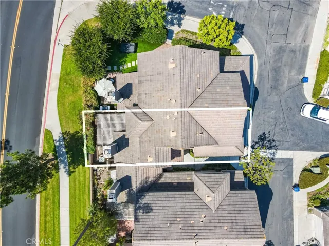 24681 Sutton, Laguna Niguel, California 92677