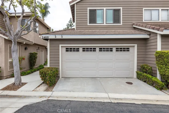 24681 Sutton, Laguna Niguel, California 92677
