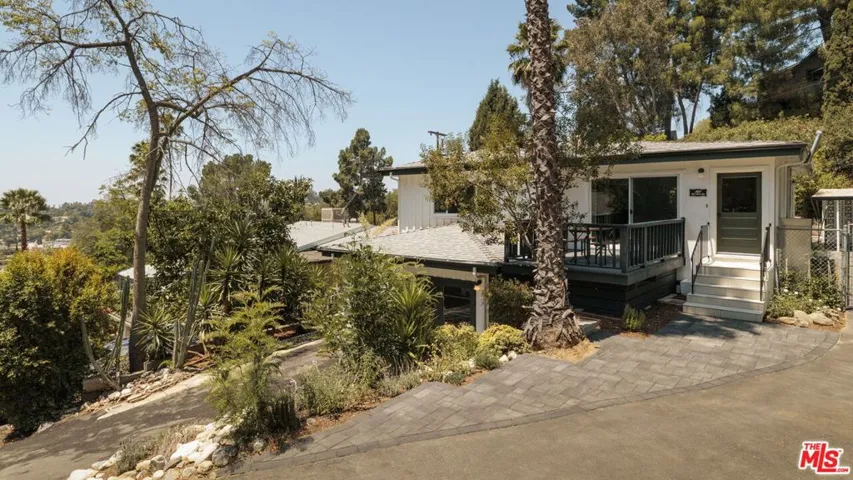 963 Pine Grove Avenue, Los Angeles, California 90042