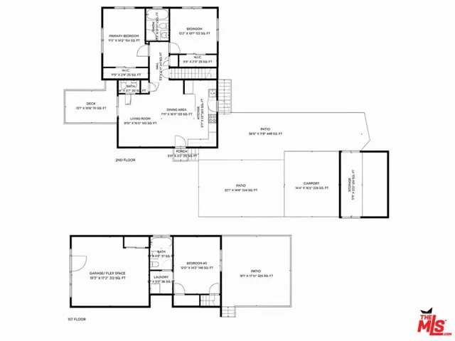 963 Pine Grove Avenue, Los Angeles, California 90042