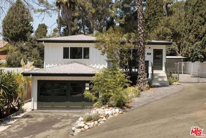 963 Pine Grove Avenue, Los Angeles, California 90042