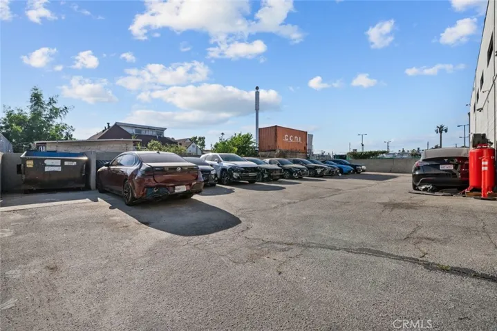 8201 Sepulveda Place, Panorama City, California 91402