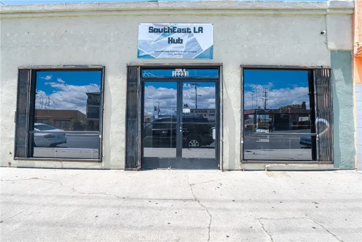 10231 Long Beach, Lynwood, California 90262