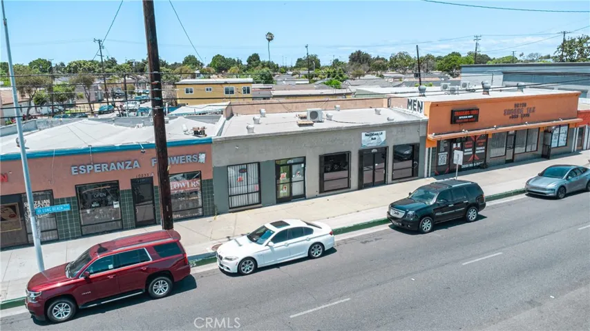 10231 Long Beach, Lynwood, California 90262