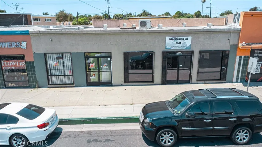 10231 Long Beach, Lynwood, California 90262
