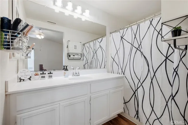 Master Bathoom