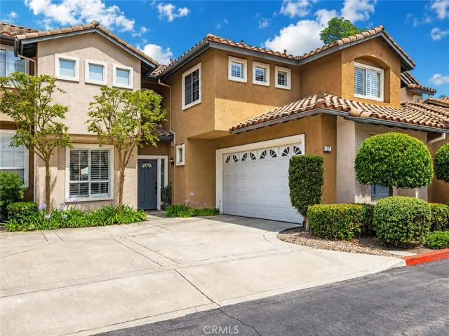 37 Mira Mesa, Rancho Santa Margarita, California 92688