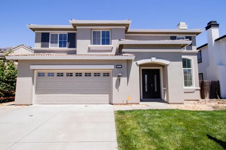 506 Barcelona Drive, Tracy, California 95377