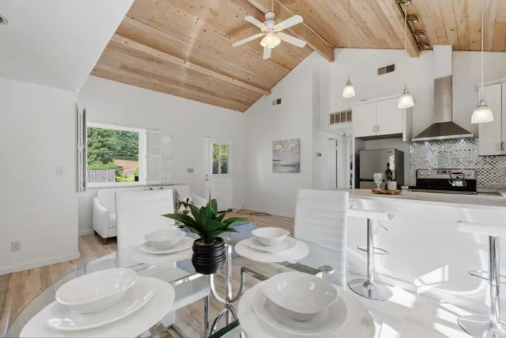 78 Chancellor Place, Berkeley, California 94705