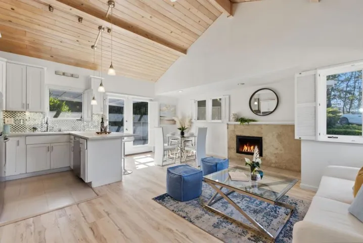 78 Chancellor Place, Berkeley, California 94705