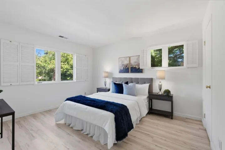 78 Chancellor Place, Berkeley, California 94705