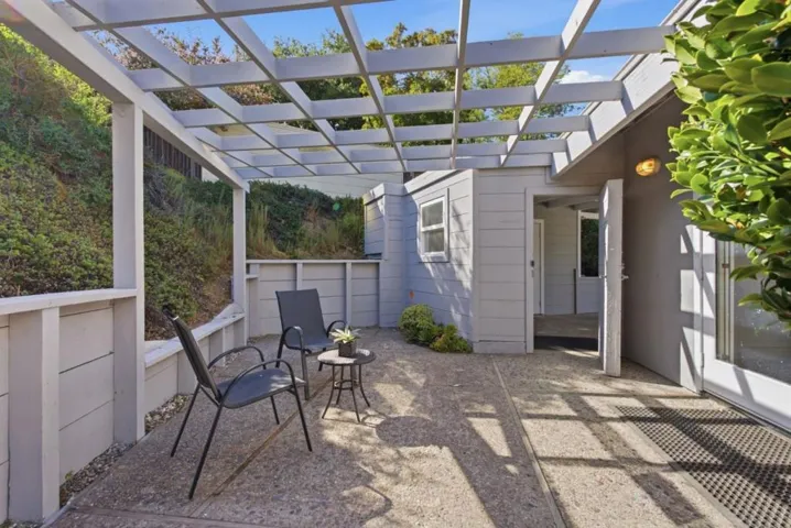 78 Chancellor Place, Berkeley, California 94705