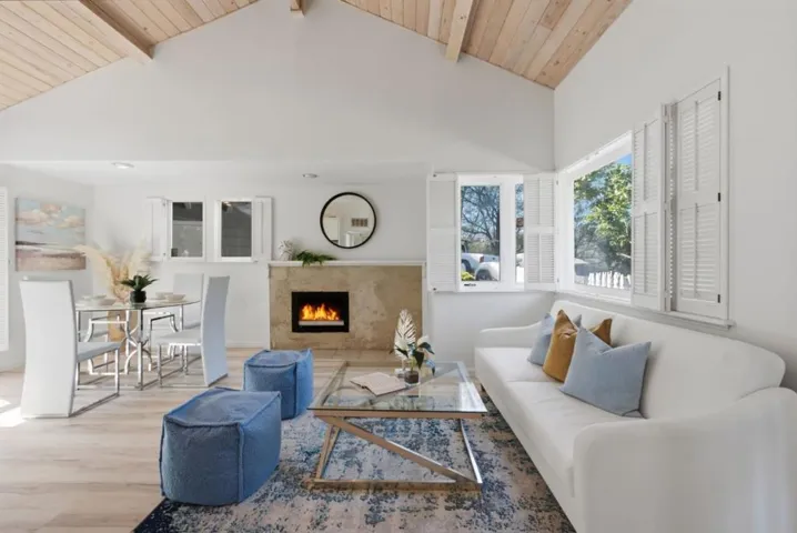 78 Chancellor Place, Berkeley, California 94705