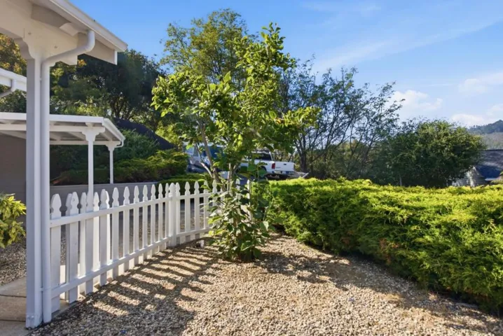 78 Chancellor Place, Berkeley, California 94705