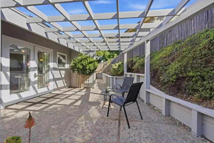 78 Chancellor Place, Berkeley, California 94705