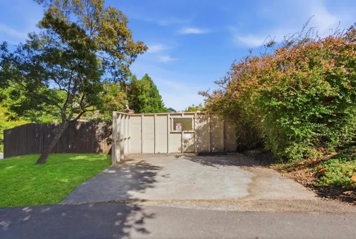 78 Chancellor Place, Berkeley, California 94705