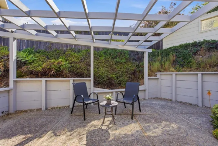 78 Chancellor Place, Berkeley, California 94705