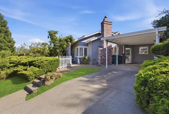 78 Chancellor Place, Berkeley, California 94705