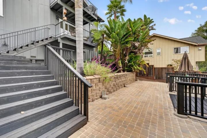 104 Vista Mar Court, Aptos, California 95003