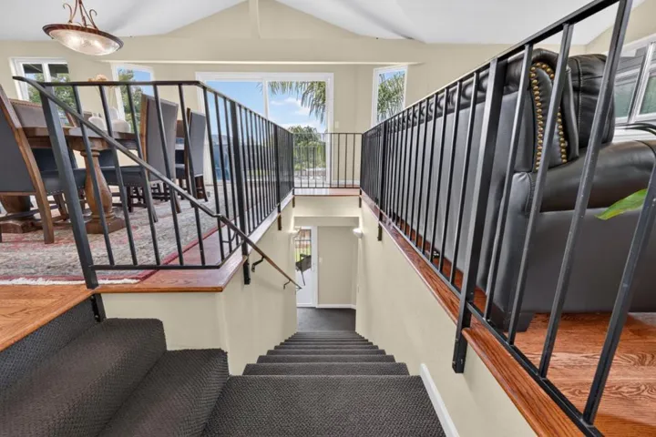 104 Vista Mar Court, Aptos, California 95003