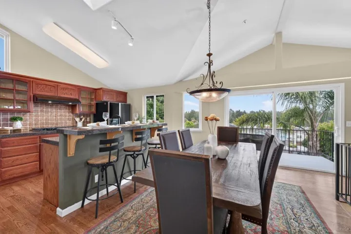 104 Vista Mar Court, Aptos, California 95003