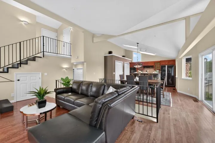 104 Vista Mar Court, Aptos, California 95003