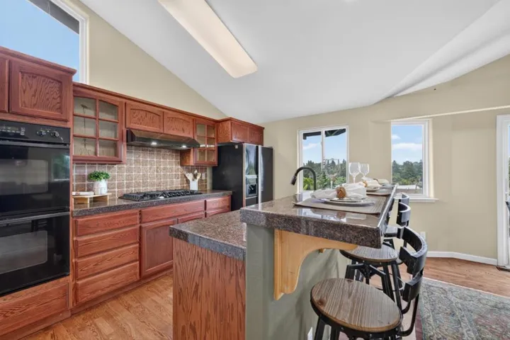 104 Vista Mar Court, Aptos, California 95003