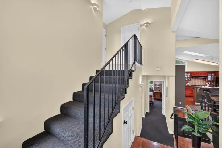 104 Vista Mar Court, Aptos, California 95003