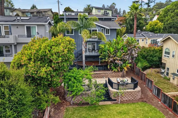 104 Vista Mar Court, Aptos, California 95003